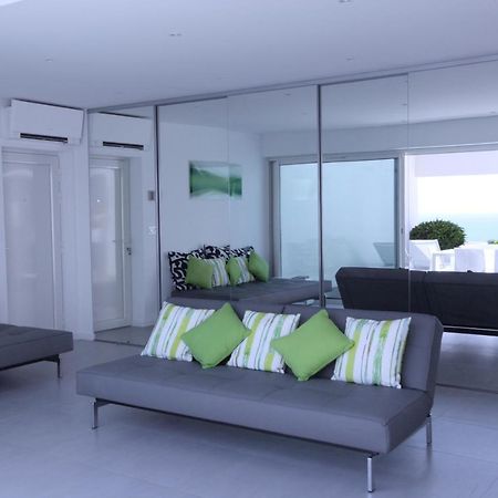 Design Apartment - Pool, Large Terrace And Panoramic Views Of Mediterranean Bandol Buitenkant foto
